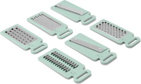 Multifunkčné strúhadlo