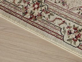 Koberec Orient N002 krémový