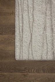 Koberec Agnella Noble Tejat svetlosivý