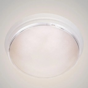 Stropná lampa Ufo Ercciyes PL