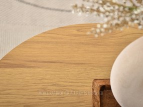 Konferenčný stolík Lorelail Xl (čierna). Vlastná spoľahlivá doprava až k Vám domov. 1111503