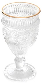 Pohár BARREL na stopke ALL 840925 350 ml