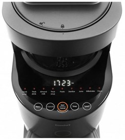 G21 Multifunkčný mixér Comfort Graphite Black