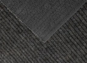 Koberce Breno Čistiaca zóna BREITRIPPE 70, šíře role , hnedá, čierna