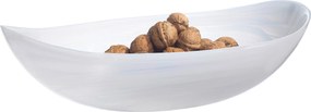 XXXLutz MISKA, sklo, 32 cm Leonardo - Misky & misy - 003813096405