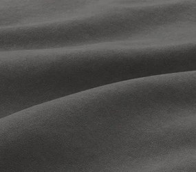 Pohovka NOLA rozkladacia, sivá