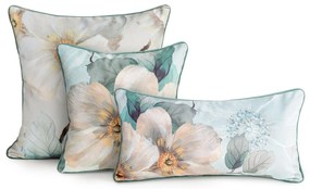 DEKORAČNÝ VANKÚŠ PREMIUM ALINE 62X16 CM VZOROVANÁ