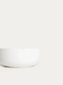 Miska BERGO biela 004031
