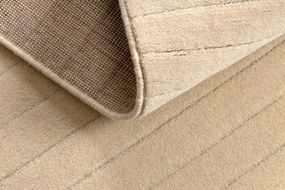 Koberec TEXTURA 488.01.LA100 Osta krémový