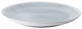 Tanier plytký Coupe 280 mm – Gaya Atelier Glacial Ice - 453141