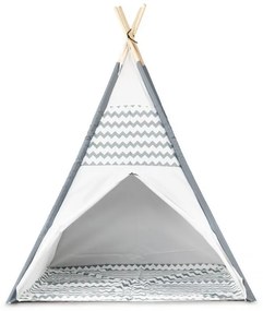 Teepee domček pre deti