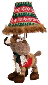 Happy Lamps - LED Detská stolná lampa RUDI LED/5,4W/230V sob