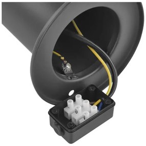 Vonkajšia lampa ARTEO 1xE27/15W/230V IP44 80 cm