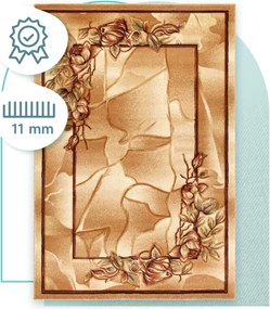 Koberec Antogya 7130B svetlobéžová