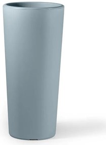 Kvetináč Round Cache Pot Clou Alto 85cm azzuro provanza