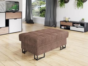 Taburetka Wales, Dostupné poťahy: Coral 45