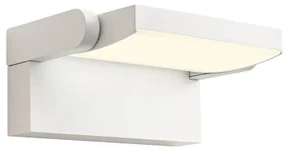 Vonkajšie nástenné svietidlo REDO FLIP ext. svietidlo 90583