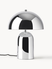 Malá retro stolová lampa Walter, V 34 cm