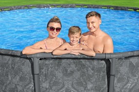 Rámový bazén 18FT 549x132 cm APX 365 BESTWAY