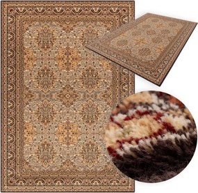 Koberec Agnella Agnus Nessa krémový