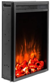 Aflamo elektrická krbová vložka LED 50 - II. trieda
