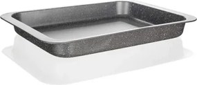 Plech na pečenie Granite, hlboký nepriľnavý%