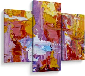 Obraz - Olejomaľba (90x60 cm)