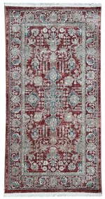 Koberec Kenitra 0,8/1,5 GL20A KNM75 červená