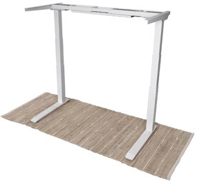 Liftor Magic výškovo nastaviteľný, elektricky polohovateľný stôl