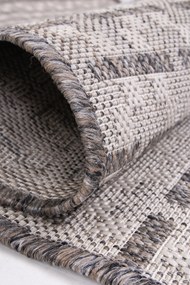 Koberec Jeans (In/Outdoor) 19076/P91 Strada rozmery koberec: 40x60 cm