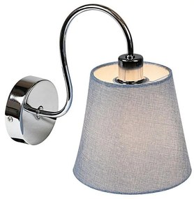 Nástenné svietidlo LUK 1xE14/40W/230V