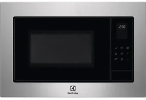 Vstavaná mikrovlnná rúra Electrolux EMS4253TEX