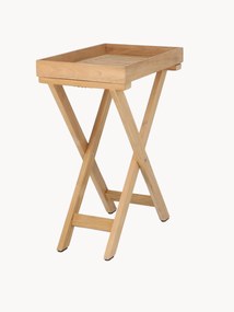 Záhradný pomocný stolík Chio