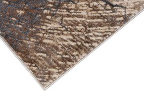 TA Koberec RE41A BÉŽOVÁ COMO HFW Rozmer: 80x150 cm