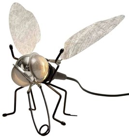 OLIGO Filou nástenné svietidlo v tvare muchy