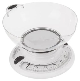 Kuchynská váha mechanická 3 kg