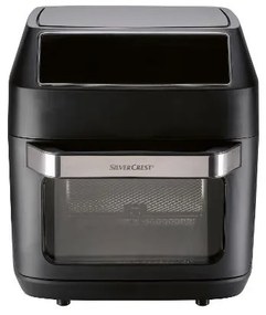 Silvercrest®  Kitchen Tools Teplovzdušná fritéza 9 v 1  (100387476)