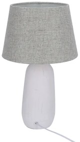 Stolná lampa WALIA 1xE27/60W/230V