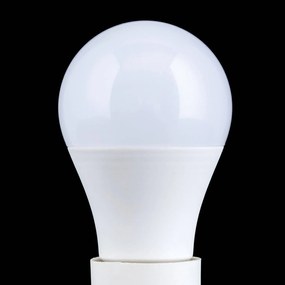 LED žiarovka E27 A60 5 W 500 lm 2 700 K, opálová