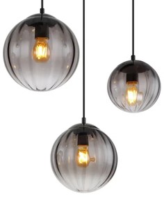 Globo 15216-6 - Luster na lanku DALLERTA 6xE27/60W/230V