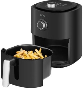 ECG AF 4000 Simply teplovzdušná fritéza