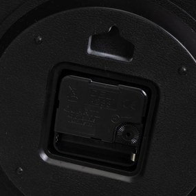 Nástenné hodiny ø 30 cm Minimo – Casa Selección