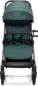 Kočík ZOPA Quiq 2 - antique green/gold