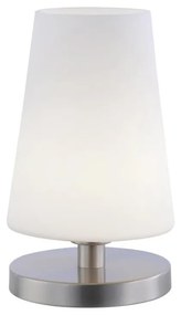 Paul Neuhaus 4146-55-LED Stmievateľná stolná lampa SONJA 1xG9/3W/230V matný chróm