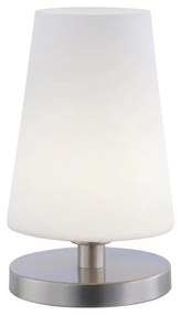 Paul Neuhaus Paul Neuhaus 4146-55-LED Stmievateľná stolná lampa SONJA 1xG9/3W/230V matný chróm W2351