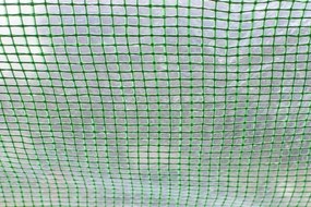 Fólia na fóliovník zelená 3x6m