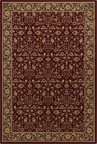 Koberec Agnella Isfahan Itamar Rubín