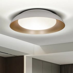Brilagi -LED Stmievateľné svietidlo ALVA LED/48W/230V 3000-6500K pr. 51 cm biela + diaľkové ovládanie