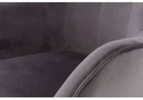 Otočné kreslo MOX