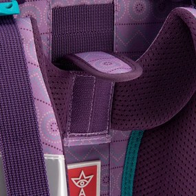 Kompaktná školská taška KIRRA KOALA ARS UNA